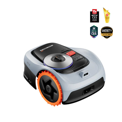 Segway Navimow i206 AWD 600m2