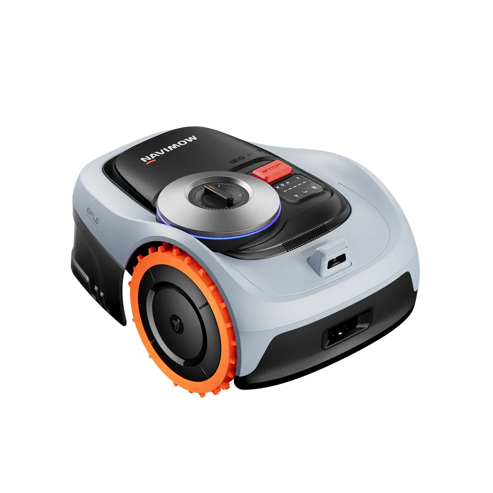 Segway Navimow i206 AWD 600m2
