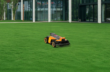 Segway Navimow Terranox 24,000m2 AWD - Pre order for late September delivery