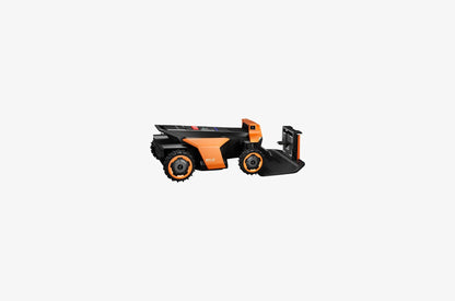 Segway Navimow Terranox 12,000m2 AWD - Pre order for August delivery