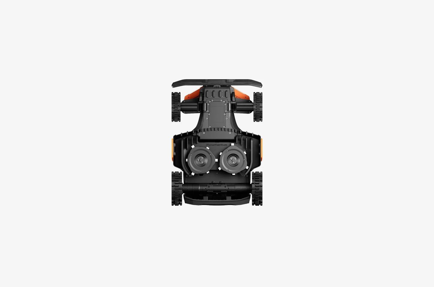 Segway Navimow Terranox 24,000m2 AWD - Pre order for late September delivery