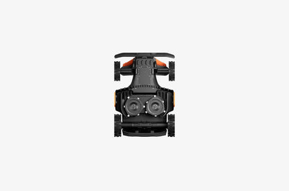 Segway Navimow Terranox 24,000m2 AWD - Pre order for late September delivery