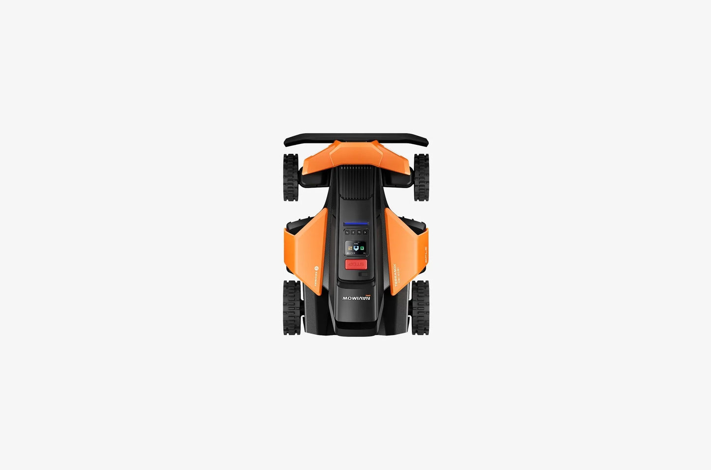 Segway Navimow Terranox 12,000m2 AWD - Pre order for August delivery
