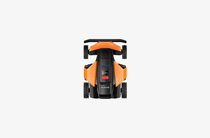Segway Navimow Terranox 12,000m2 AWD - Pre order for August delivery
