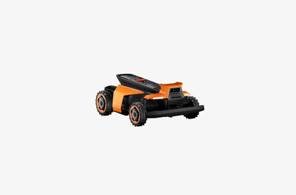 Segway Navimow Terranox 24,000m2 AWD - Pre order for late September delivery