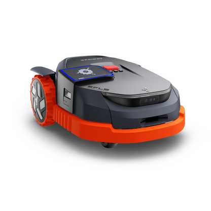 Segway Navimow X350A - 5000m2 Robotic mower