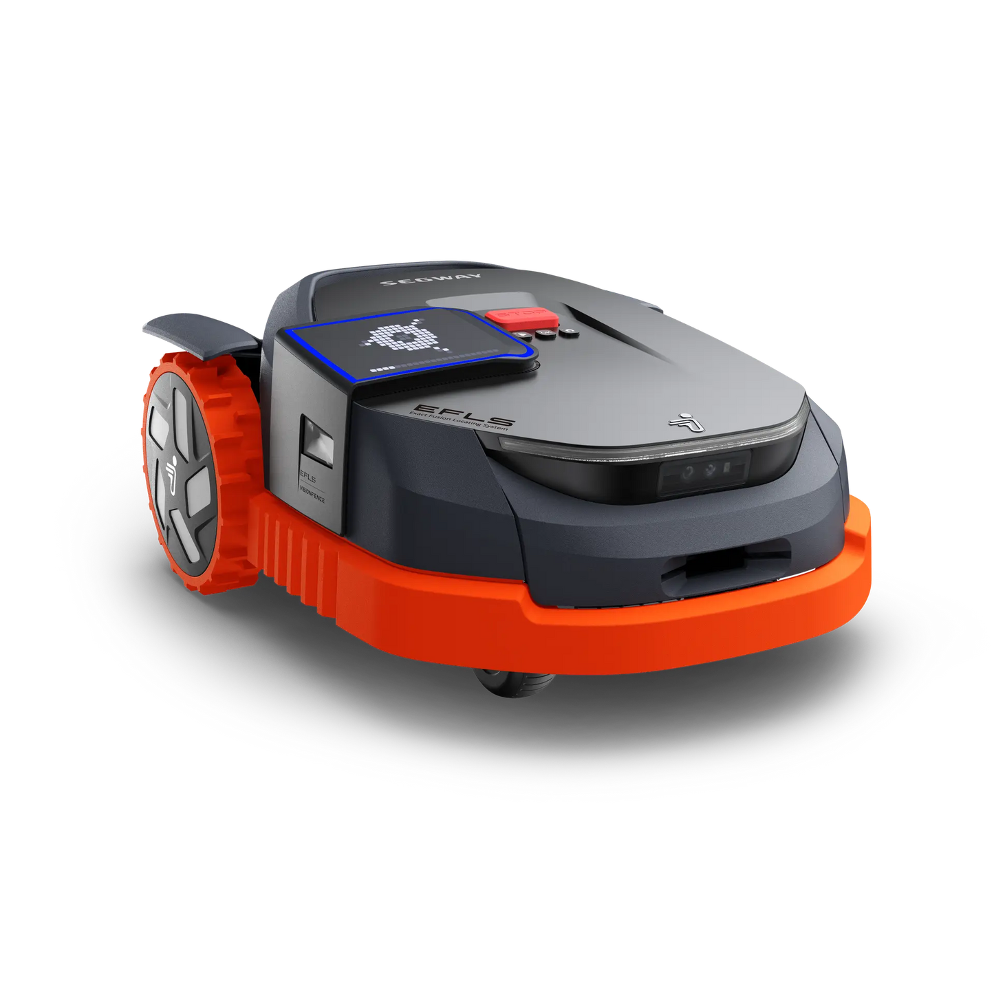 Segway Navimow X390A - 10000m2 Robot Lawn Mower