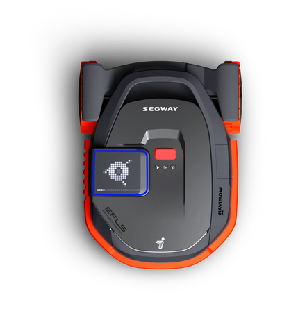 Segway Navimow X3 - Try Before You Buy
