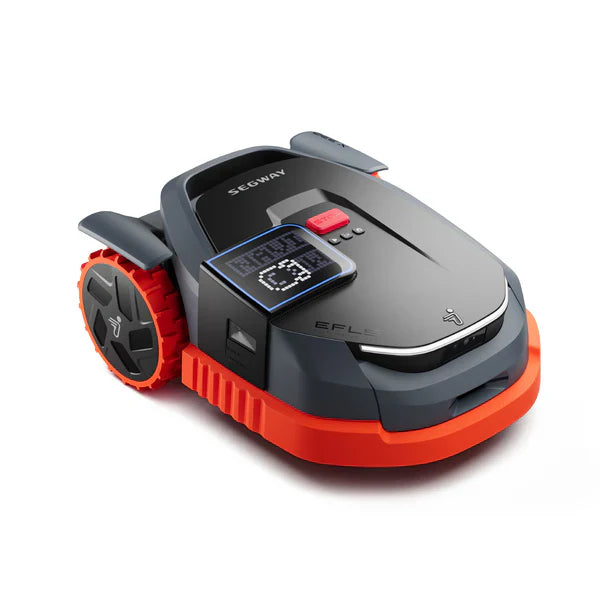 Segway Navimow X315A - 1500m2 Robot Lawn Mower
