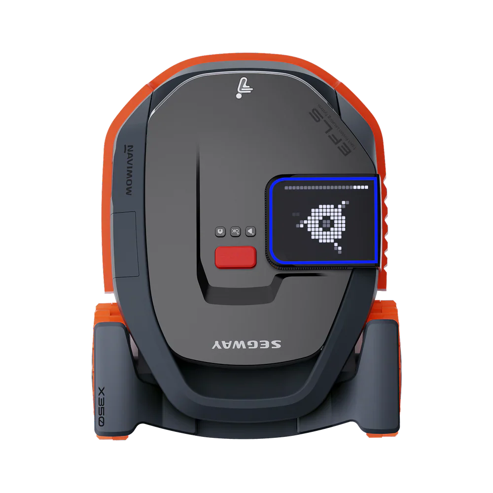 Segway Navimow X315A - 1500m2 Robot Lawn Mower