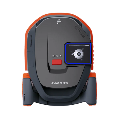 Segway Navimow X390A - 10000m2 Robot Lawn Mower