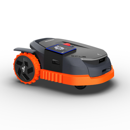 Segway Navimow X350A - 5000m2 Robotic mower