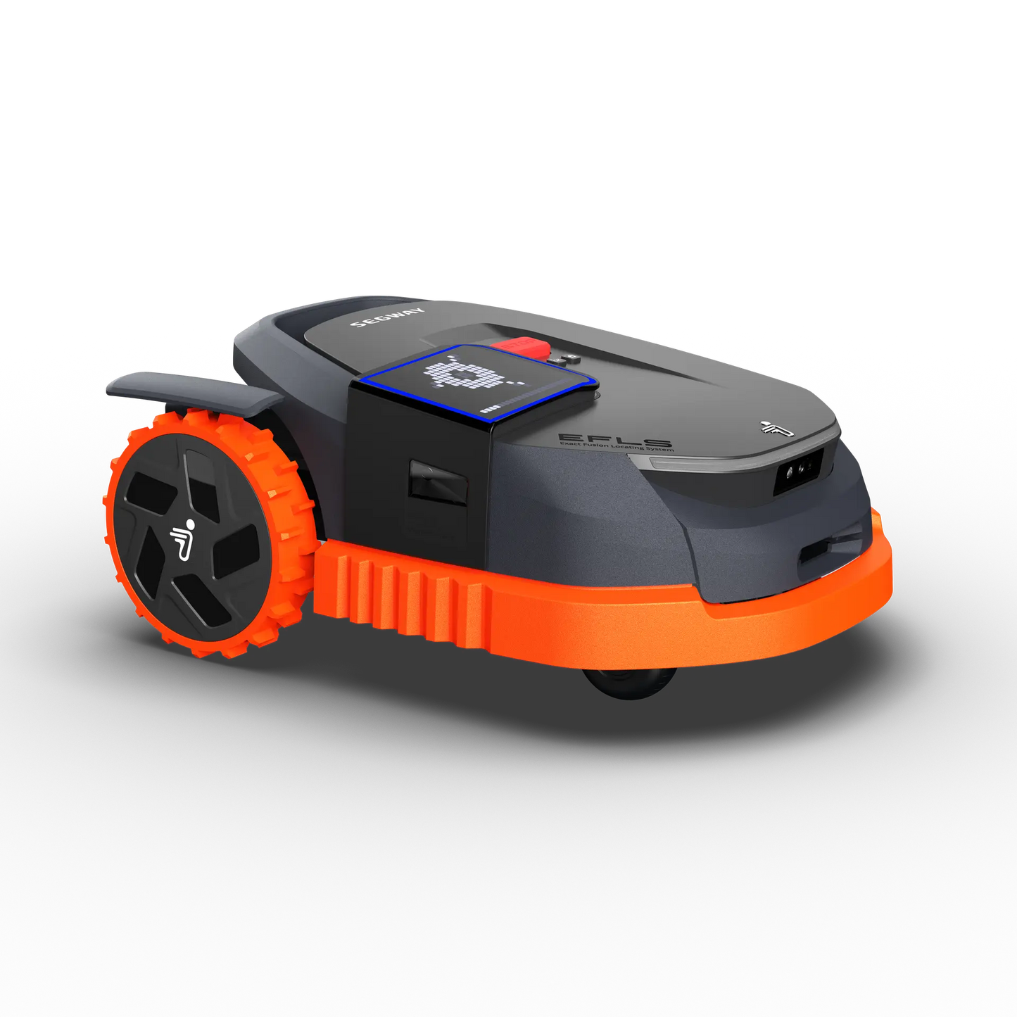 Segway Navimow X390A - 10000m2 Robot Lawn Mower