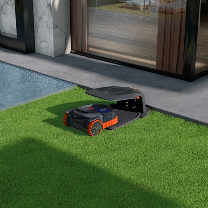 Segway Navimow X3 - Try Before You Buy