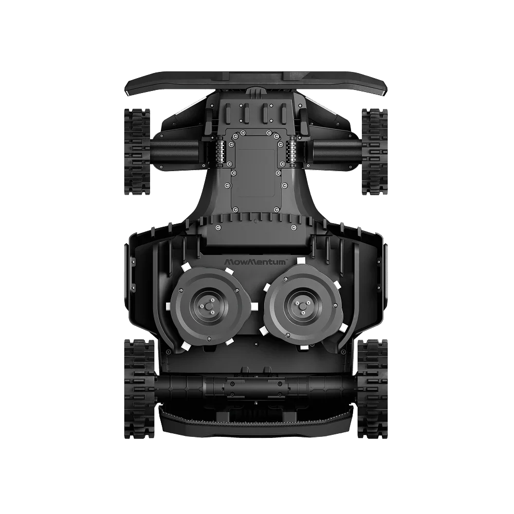 Segway Navimow X450 AWD - Pre order for August delivery