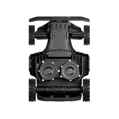 Segway Navimow X430 AWD - Pre order for August delivery
