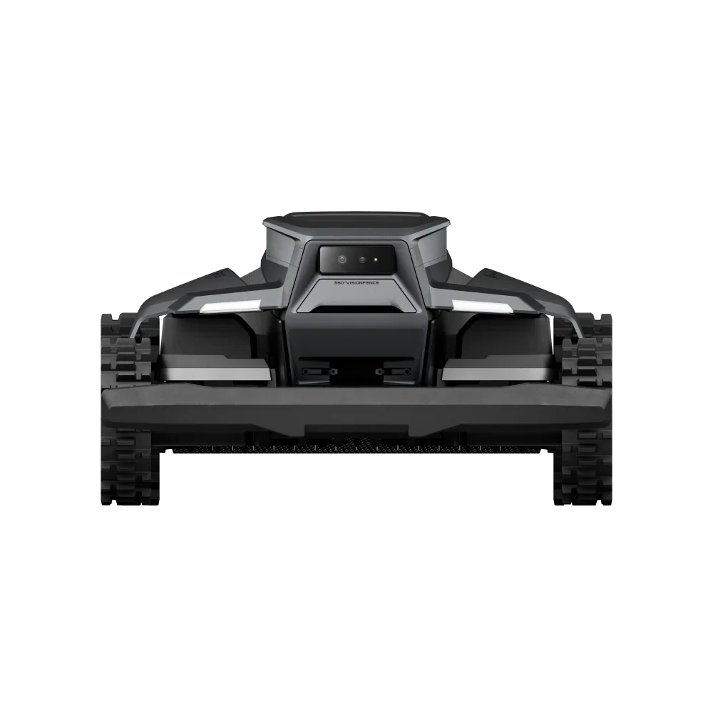 Segway Navimow X450 AWD - Pre order for August delivery