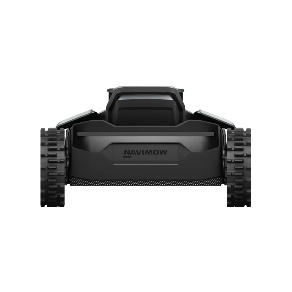 Segway Navimow X430 AWD - Pre order for August delivery