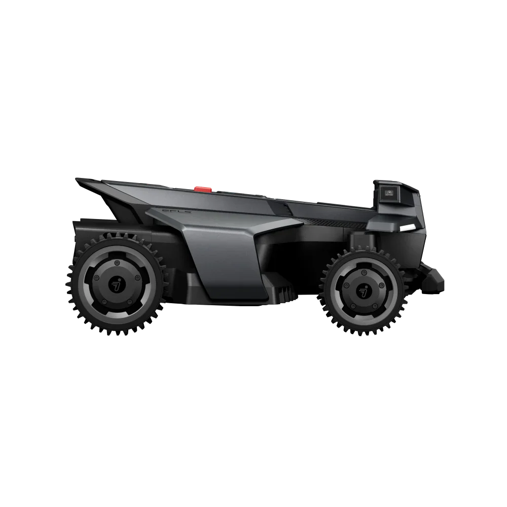 Segway Navimow X430 AWD - Pre order for August delivery