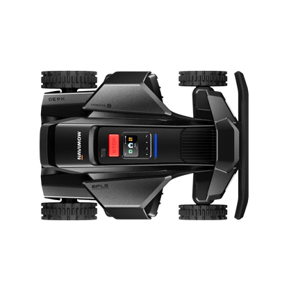 Segway Navimow X430 AWD - Pre order for August delivery