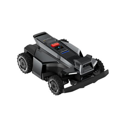 Segway Navimow X450 AWD - Pre order for August delivery