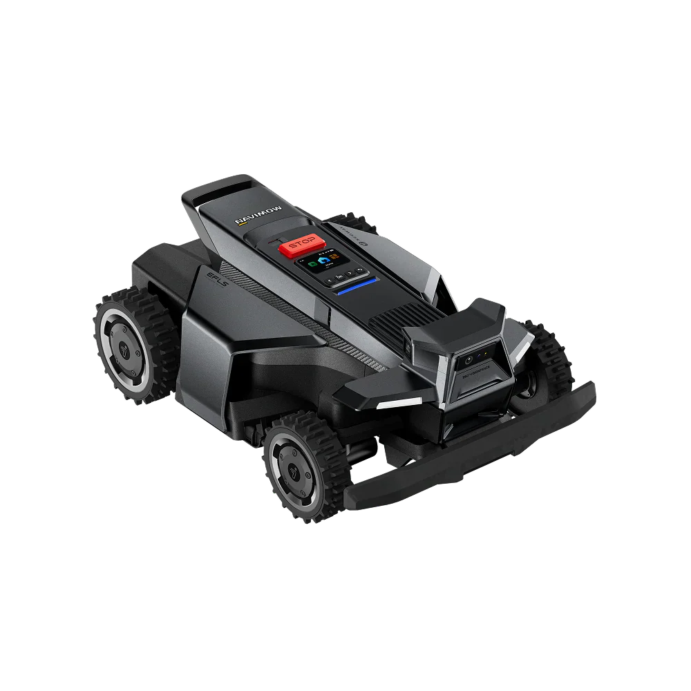 Segway Navimow X430 AWD - Pre order for August delivery