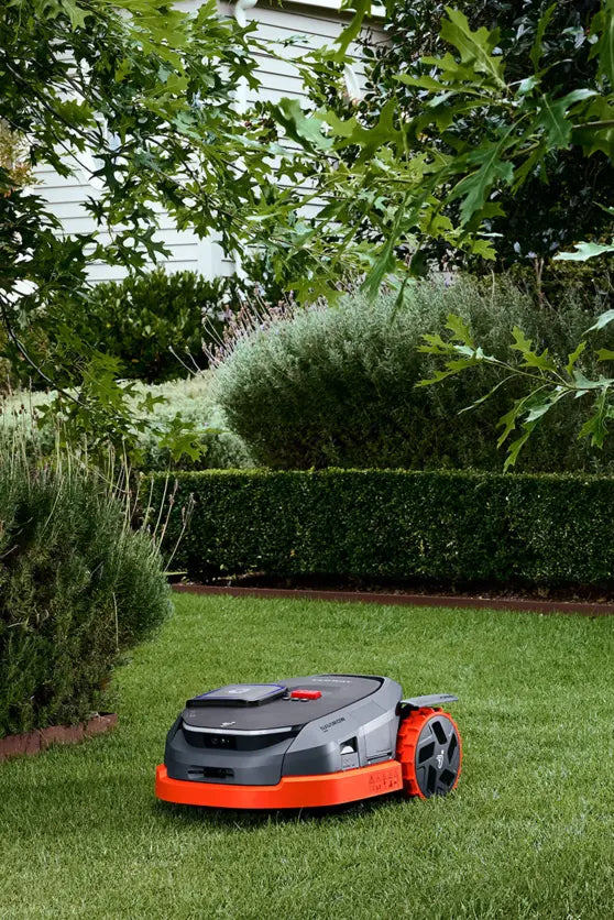 Segway Navimow X350A - 5000m2 Robotic mower