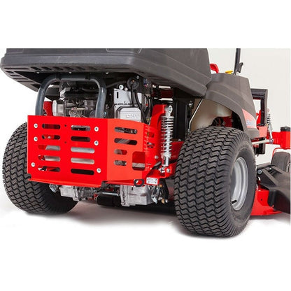 Simplicity Courier™ SZT250 Zero-Turn Ride-On Mower (with Striping Rollers)