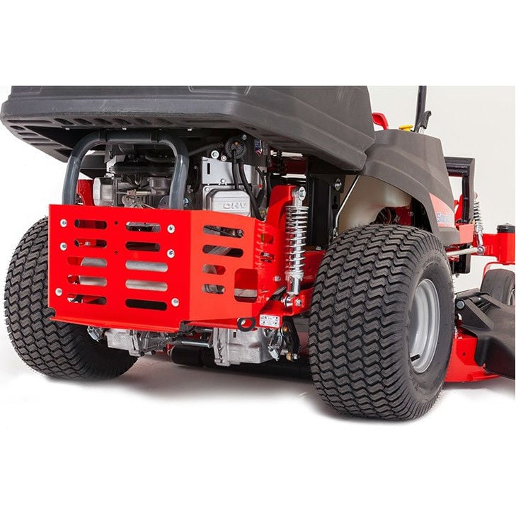 Simplicity Courier™ SZT350 Zero-Turn Ride-On Mower
