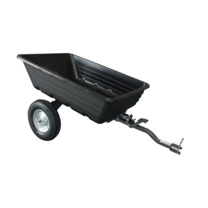 Mountfield T30M Gear Drive 2-in-1 Lawn Tractor with Free Trailer
