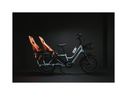 Rad Power Bikes RadWagon 5 Electric Cargo Bike